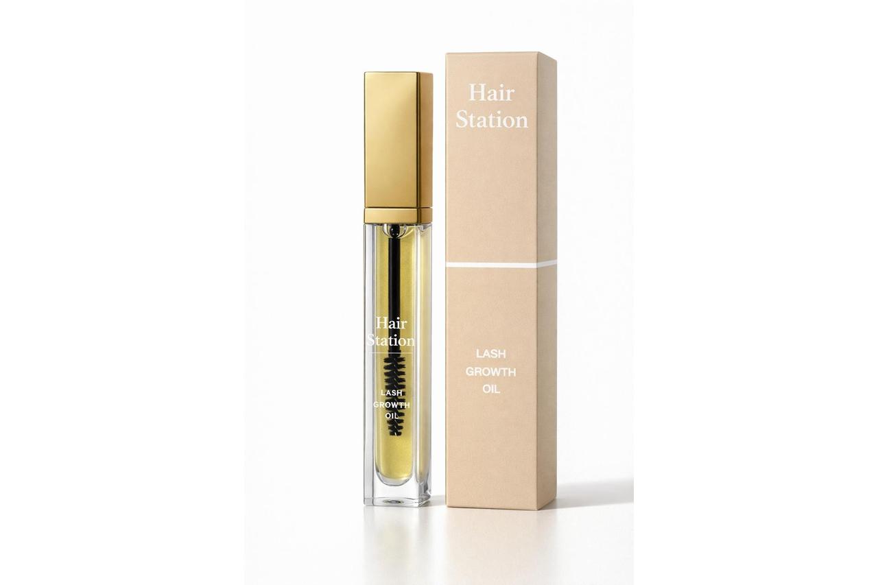 Lash Growth Oil – 10ml