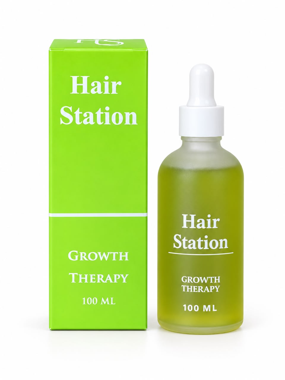 Key ingredients: pumpkin seeds, black seeds, rosemary, castor oil and amla