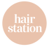 Hair Station - Home