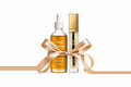 Bundle of Anti Hairfall Treatment Oil (100 ml) + Lash Growth Oil (10 ml)