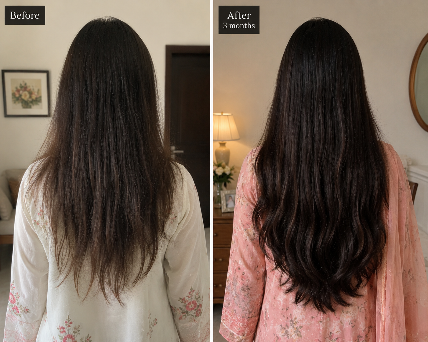 Anti Hairfall Treatment Oil – 100ml